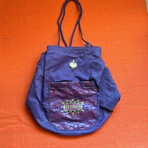 Vintage Sanrio Pochacco Bag 1989 1996